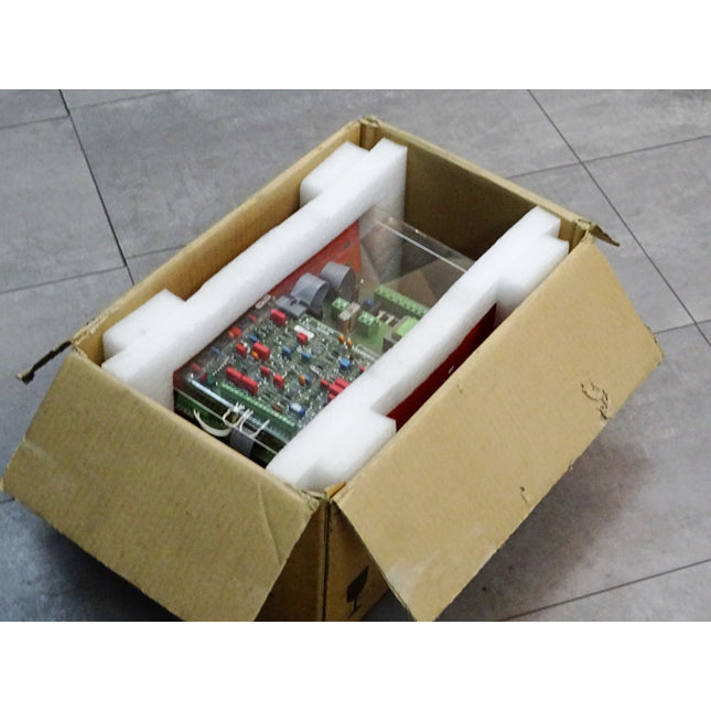 SEW Eurodrive Umkehrstromrichter MOVIRET 214 8250790 08250790 / Neu OVP - Maranos.de