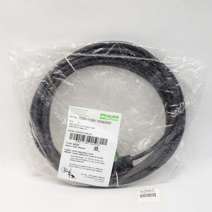 Murr Elektronik 7000-11081-6260500 / Neu OVP - Maranos.de