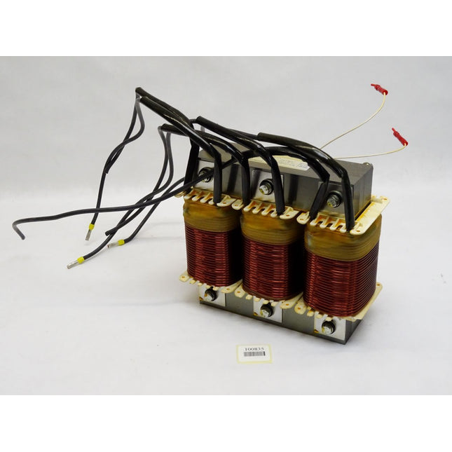 KBR multiind-basic-Cu-L-L 400V Filterkreisdrossel 10kvar - Maranos.de