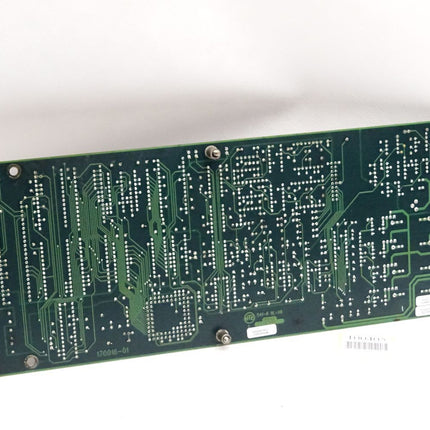 Allen Bradley Platine M003454855 170976 Rev03 M003401132 170014 Rev07 170024 M003419543 185050 Rev02 - Maranos.de