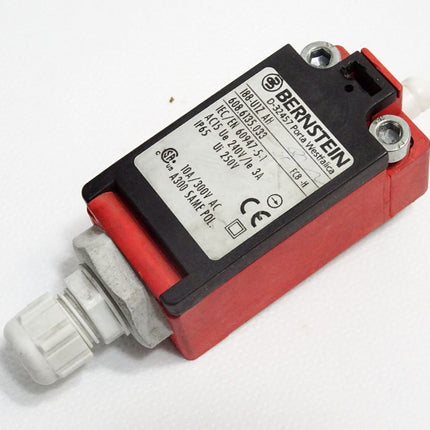 Bernstein I88-U1Z AH 608.6135.033 Endschalter - Maranos.de