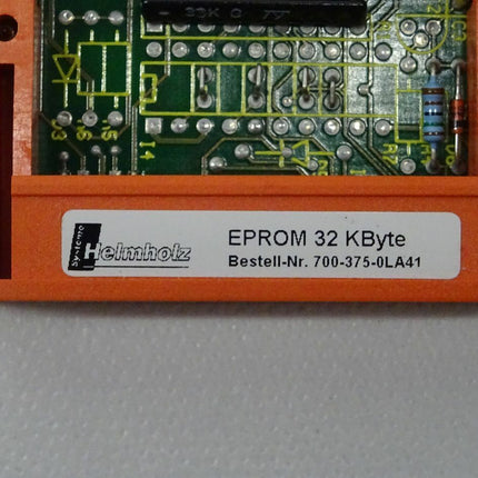 Helmholz 700-375-0LA41 EPROM 7003750LA41 - Maranos.de