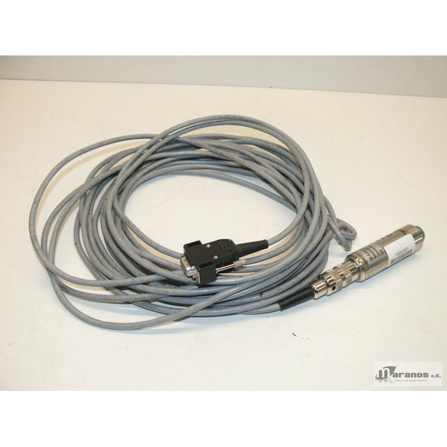 Neuwertig: IR-Schnittstellen-Adapter VART067-4 203.15.020 Kabel : 10,5m - Maranos.de