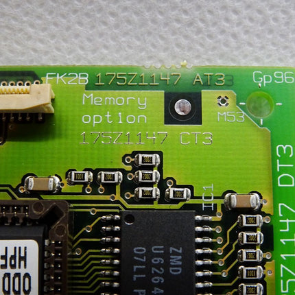 Danfoss 175Z1210 781830G209 175Z0403 Karte 175Z1147 - Maranos.de