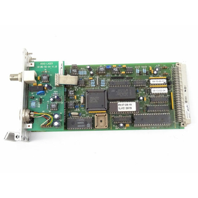 Haas Laser 18-06-53-00 / 18-06-067-AH V1.1 - Maranos.de
