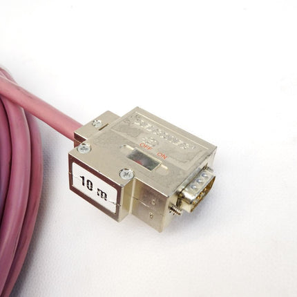 ARTIS-Buskabel CTM - Maranos.de