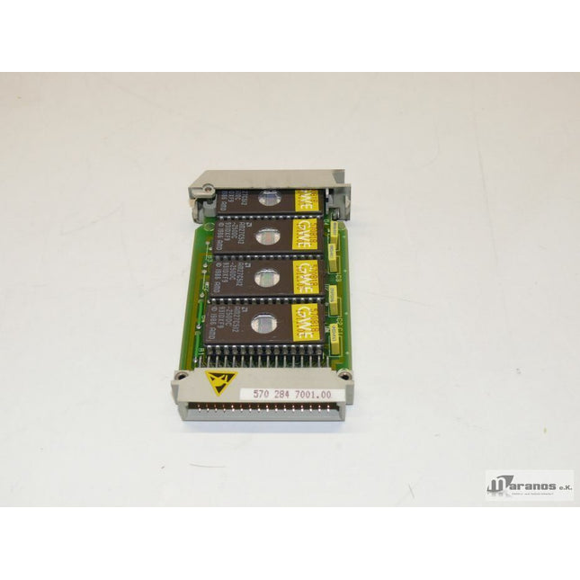 Siemens 6FX1818-1BX01-3A Eprom Memory Modul 6FX1 818-1BX01-3A - Maranos.de