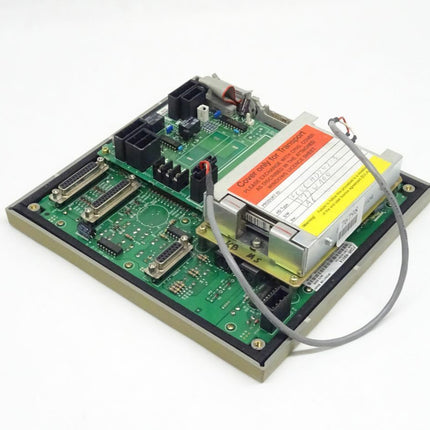 Mitsubishi Electric FCU6-KB014 Operation Board L5A71K28P12A Tastatur FCU6-HD242-3 Keyboard - Maranos.de