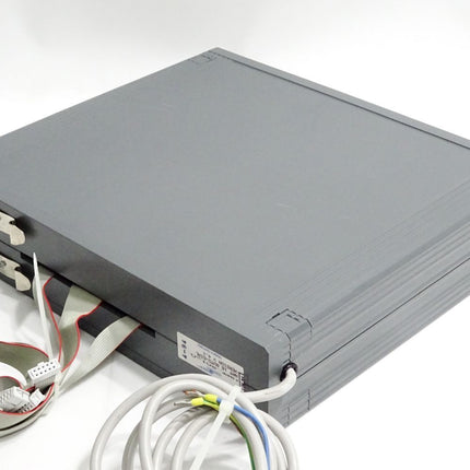 Johnson Controls NMT-201-0 NMT16 + LOGEM LGM 14.4D1 - Maranos.de