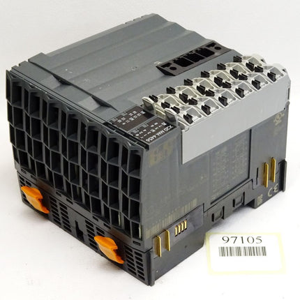 B&R X20MM4456 X20 MM 4456 Rev.D0 PWM-Motorbrückenmodul 4x Ausgang (H-Brücke) mit PWM-Ansteuerung - Maranos.de