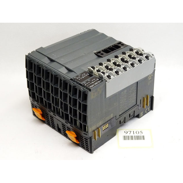 B&R X20MM4456 X20 MM 4456 Rev.D0 PWM-Motorbrückenmodul 4x Ausgang (H-Brücke) mit PWM-Ansteuerung - Maranos.de