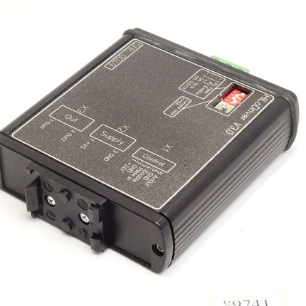 HiLoDriver V3.0 - Maranos.de