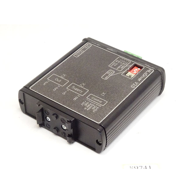 HiLoDriver V3.0 - Maranos.de