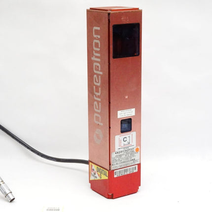 Perceptron 917-4004 Digital Surface Sensor S0200-X0042-Y0057-Z0119 515-0113 - Maranos.de