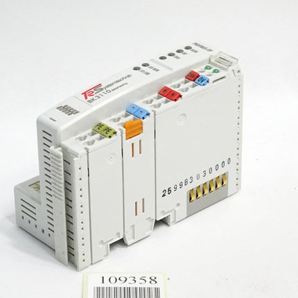 TRS Beckhoff Profibus Koppler BK3110 eco - Maranos.de