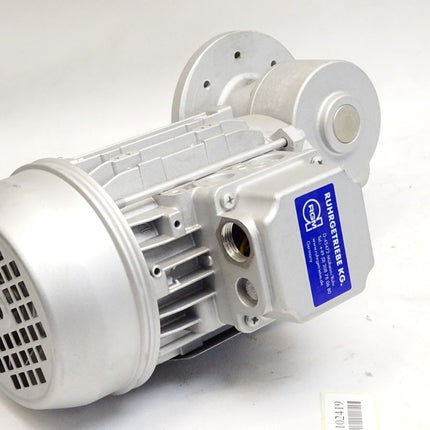 Bonora Getriebemotor HE63C/2 RGM 05-M-290 0.18kW 2730-3280rpm 5:1 / Neu - Maranos.de