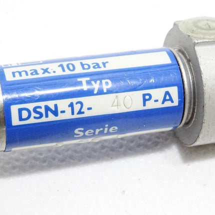 Festo Normzylinder DSN-12-40 P-A - Maranos.de