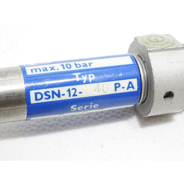 Festo Normzylinder DSN-12-40 P-A - Maranos.de