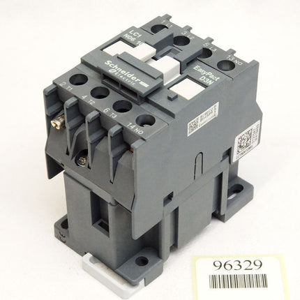Schneider Electric Telemecanique Schütz EasyPact LC1N0610 / Neu - Maranos.de