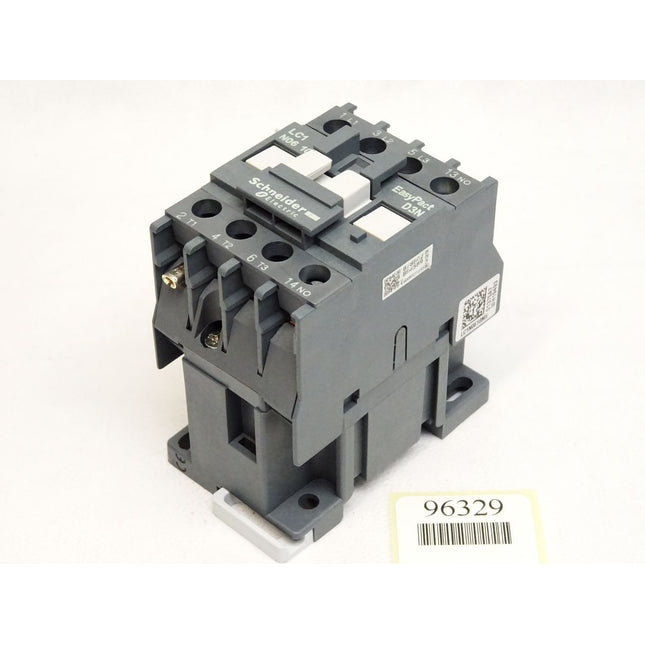Schneider Electric Telemecanique Schütz EasyPact LC1N0610 / Neu - Maranos.de