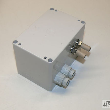 Neu-OVP: Jumo 4ADR-85-420 Druck- und Differenzdruck-Messumformer - Maranos.de
