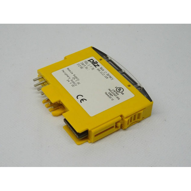 Pilz PSSu E F PS Stromversorgungsmodul 312190 / 24VDC - Maranos.de