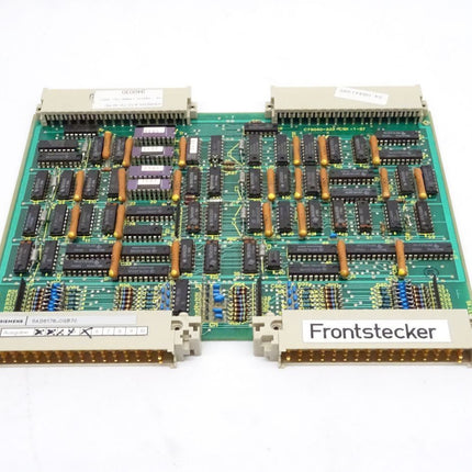 Siemens 6AB6176-0GB70 Steuerplatine 6AB6 176-0GB70 neu-OVP - Maranos.de