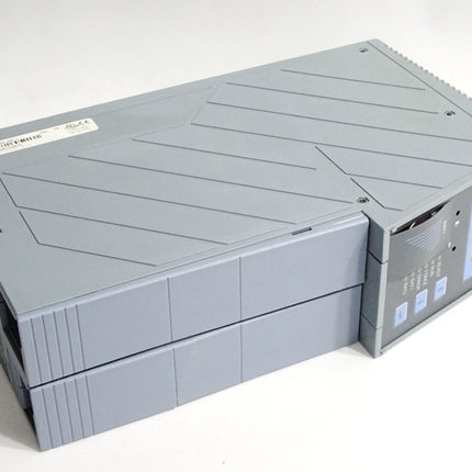 B&R 2CP100.60-1 Rev.F0 2010 Zentraleinheit - Maranos.de