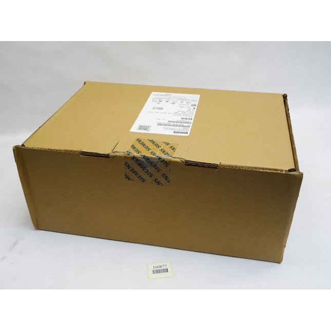 Siemens Sinamics G120C 6SL3210-1KE23-2AF1 15KW / Neu OVP versiegelt - Maranos.de