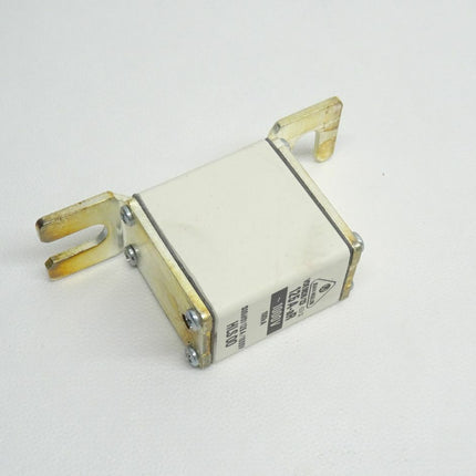 Jean Müller 3 Stück 125A-aR / 1000V/100kA S00üf01/125A/1000V HLS 00 NEU-OVP - Maranos.de