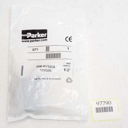 Parker Ventil P2E-KV32C0 12023209 / Neu OVP - Maranos.de