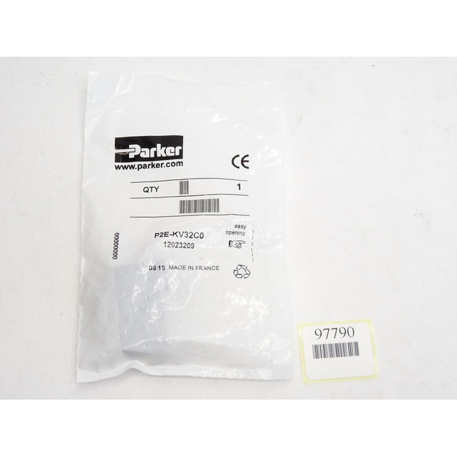 Parker Ventil P2E-KV32C0 12023209 / Neu OVP - Maranos.de