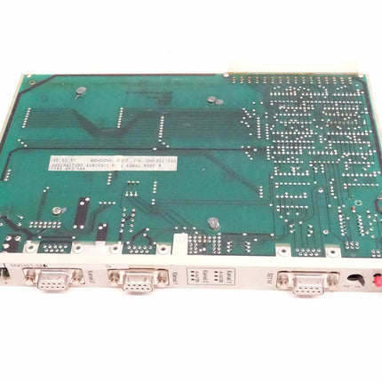 Siemens 6AW5463-0AA - Maranos.de