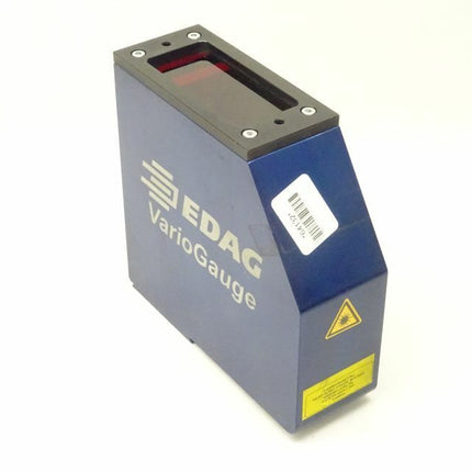 Edag VG-V4-L5L050 Vario Gauge Laser - Maranos.de