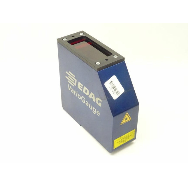 Edag VG-V4-L5L050 Vario Gauge Laser - Maranos.de