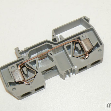 NEU Wago 283 Durchgangsklemme - Maranos.de