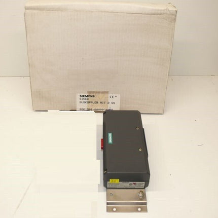 SIEMENS SINEC 6GK1901-0AA00-0AA0 6GK1 901-0AA00-0AA0 E:05 NEU in OVP - Maranos.de