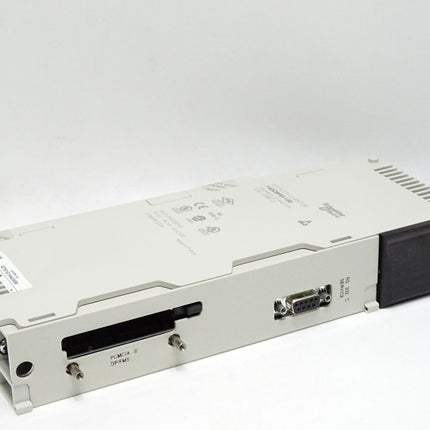 Schneider Electric Modicon Quantum PROFIBUS I/F DP 140CRP81100 140 CRP 811 00 - Maranos.de