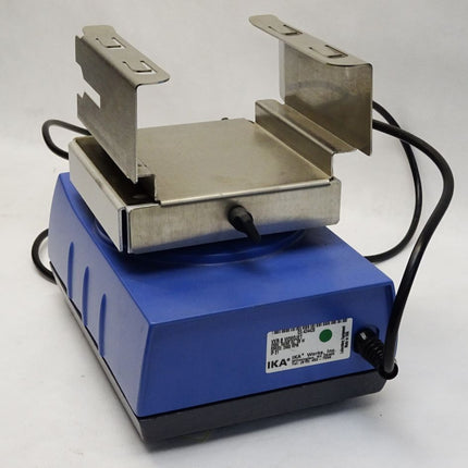 IKA Shaker VXR B Videojet 2000rpm Schüttler - Maranos.de