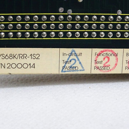 Hauni Board 673-803-6-EN8712-000-00 764-113-3-EQ0461-000-00 SYS68K/RR-1S2 115B400A3042 - Maranos.de