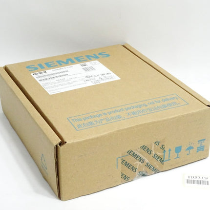 Siemens Sinamics S210 6SL3210-5HB10-4UF0 0.4kW / Neu OVP - Maranos.de