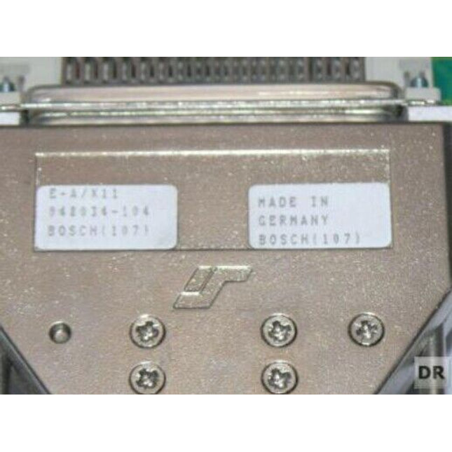 EC-10 01 / 2358600632-01-01-31970248 2358600632 PASS/TR3497 + BOSCH 048034-104 - Maranos.de