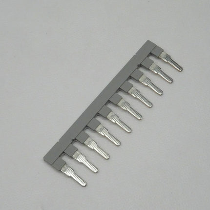 Phoenix Contact 0203137 (10&#180;er Pack) EB 10-10 4500575585-2 Neu-OVP - Maranos.de