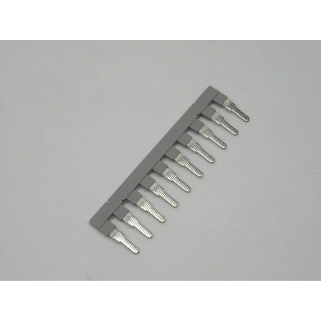 Phoenix Contact 0203137 (10&#180;er Pack) EB 10-10 4500575585-2 Neu-OVP - Maranos.de