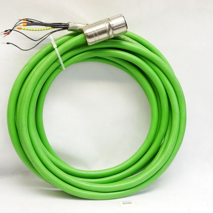 Schneider Electric Motorkabel ca.10m LXM/SH4.0 VW3E1153R100 / Neu - Maranos.de