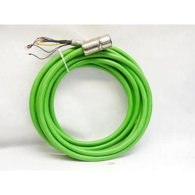 Schneider Electric Motorkabel ca.10m LXM/SH4.0 VW3E1153R100 / Neu - Maranos.de