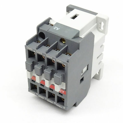 ABB 1SBH141001R8040 / N40E Hilfsschütz NEU-OVP - Maranos.de