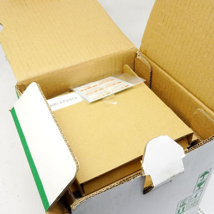 Schneider Electric ATV312HU40S6 Frequenzumrichter 007776 4,0KW - Maranos.de