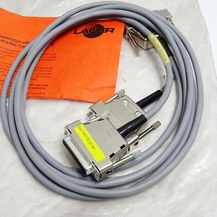 Systeme Lauer Kommunikationskabel PCS LCA VPC TSN 723 / Neu OVP - Maranos.de