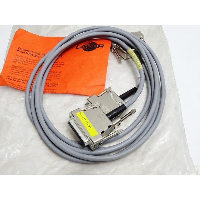Systeme Lauer Kommunikationskabel PCS LCA VPC TSN 723 / Neu OVP - Maranos.de